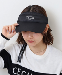 画像をギャラリービューアにロードします リボンバイザー CGS25117SV
