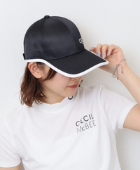 画像をギャラリービューアにロードします CAP CGS25119CP
