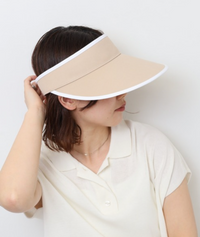 画像をギャラリービューアにロードします バイザー　CGS25118SV
