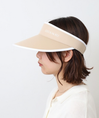 画像をギャラリービューアにロードします バイザー　CGS25118SV
