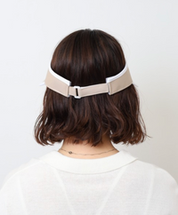 画像をギャラリービューアにロードします バイザー　CGS25118SV
