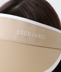 画像をギャラリービューアにロードします バイザー　CGS25118SV
