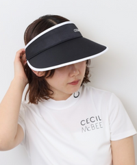 画像をギャラリービューアにロードします バイザー　CGS25118SV
