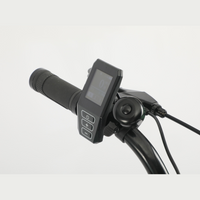 画像をギャラリービューアにロードします F1 FAT E-BIKE MKH
