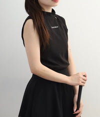 画像をギャラリービューアにロードします Sleeveless Top
