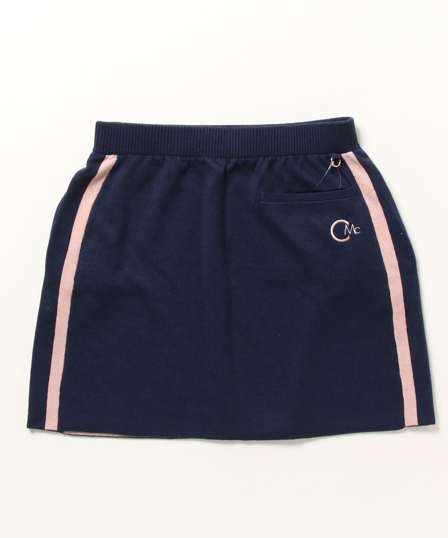 ラインニットスカート CGF2312SK | JEETA Active Life Shop