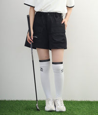 画像をギャラリービューアにロードします Outdoor Pocket Short Pants
