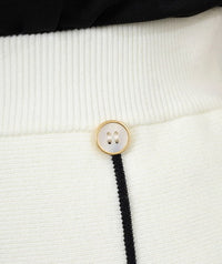 画像をギャラリービューアにロードします KINIT PLEATS SKIRT
