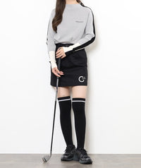 画像をギャラリービューアにロードします BOTTLE　NECK　KNIT
