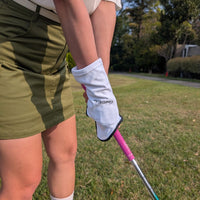 画像をギャラリービューアにロードします HAND COVER
