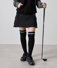 画像をギャラリービューアにロードします カーゴスカート CGF2405SK
