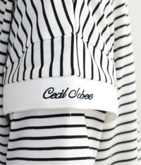 画像をギャラリービューアにロードします Border Skipper Shirt
