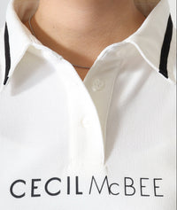 画像をギャラリービューアにロードします ロールアップスリーブPOLO　CGF2401PL
