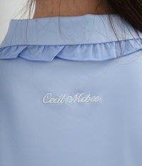 画像をギャラリービューアにロードします Sheer Polo
