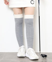 画像をギャラリービューアにロードします LEG WARMER
