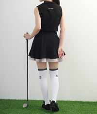 画像をギャラリービューアにロードします Sleeveless Top
