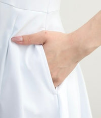 画像をギャラリービューアにロードします Pleats One-Piece Dress
