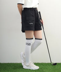 画像をギャラリービューアにロードします Outdoor Pocket Short Pants
