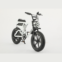 画像をギャラリービューアにロードします F1 FAT E-BIKE MWH
