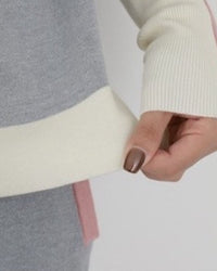 画像をギャラリービューアにロードします BOTTLE NECK KNIT CGF26040KN
