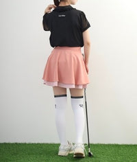 画像をギャラリービューアにロードします Sheer Polo
