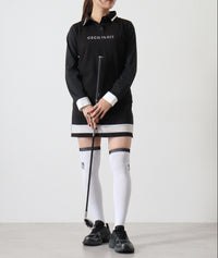 画像をギャラリービューアにロードします ロールアップスリーブPOLO　CGF2401PL
