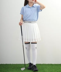 画像をギャラリービューアにロードします Sheer Polo
