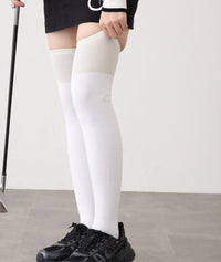 画像をギャラリービューアにロードします KNEE HIGHT SOCKS
