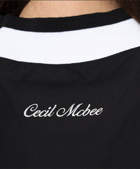 画像をギャラリービューアにロードします SHIRRING MOCK NECK
