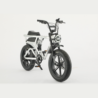 画像をギャラリービューアにロードします F1 FAT E-BIKE MSV

