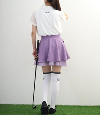 画像をギャラリービューアにロードします Sheer Polo
