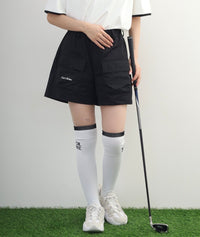 画像をギャラリービューアにロードします Outdoor Pocket Short Pants
