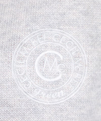 画像をギャラリービューアにロードします BICOLOR　KNIT
