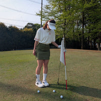 画像をギャラリービューアにロードします OVERSIZE HALF ZIP
