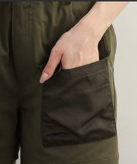 画像をギャラリービューアにロードします Outdoor Pocket Short Pants
