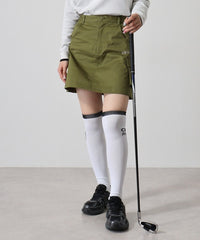 画像をギャラリービューアにロードします カーゴスカート CGF2405SK
