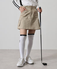 画像をギャラリービューアにロードします カーゴスカート CGF2405SK
