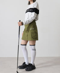 画像をギャラリービューアにロードします カーゴスカート CGF2405SK
