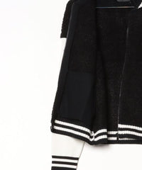 画像をギャラリービューアにロードします プードルニットスタジャン CGF2411BL
