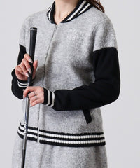 画像をギャラリービューアにロードします プードルニットスタジャン CGF2411BL
