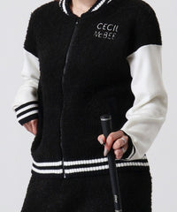 画像をギャラリービューアにロードします プードルニットスタジャン CGF2411BL
