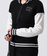 画像をギャラリービューアにロードします プードルニットスタジャン CGF2411BL
