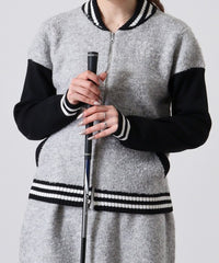 画像をギャラリービューアにロードします プードルニットスタジャン CGF2411BL
