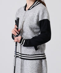 画像をギャラリービューアにロードします プードルニットスタジャン CGF2411BL
