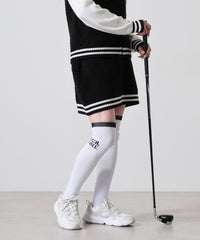 画像をギャラリービューアにロードします プードルニットスカート　CGF2412SK
