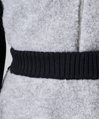 画像をギャラリービューアにロードします プードルニットスカート　CGF2412SK
