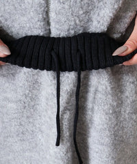 画像をギャラリービューアにロードします プードルニットスカート　CGF2412SK
