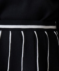 画像をギャラリービューアにロードします プリーツニットスカート　CGF2415SK
