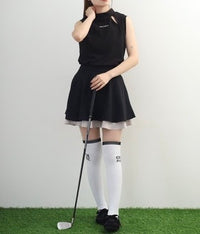 画像をギャラリービューアにロードします Sleeveless Top
