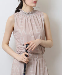 画像をギャラリービューアにロードします グラフモックネック	CGS25106TE
